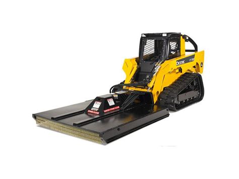 mini excavator brush cutter rental|rental equipment for clearing brush.